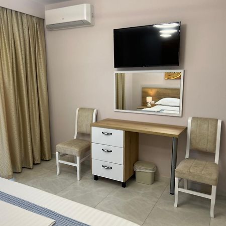 Saranda Luxury Apartments Exterior foto
