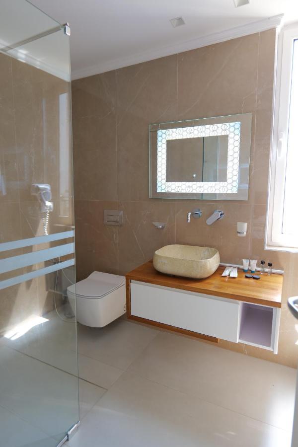 Saranda Luxury Apartments Exterior foto