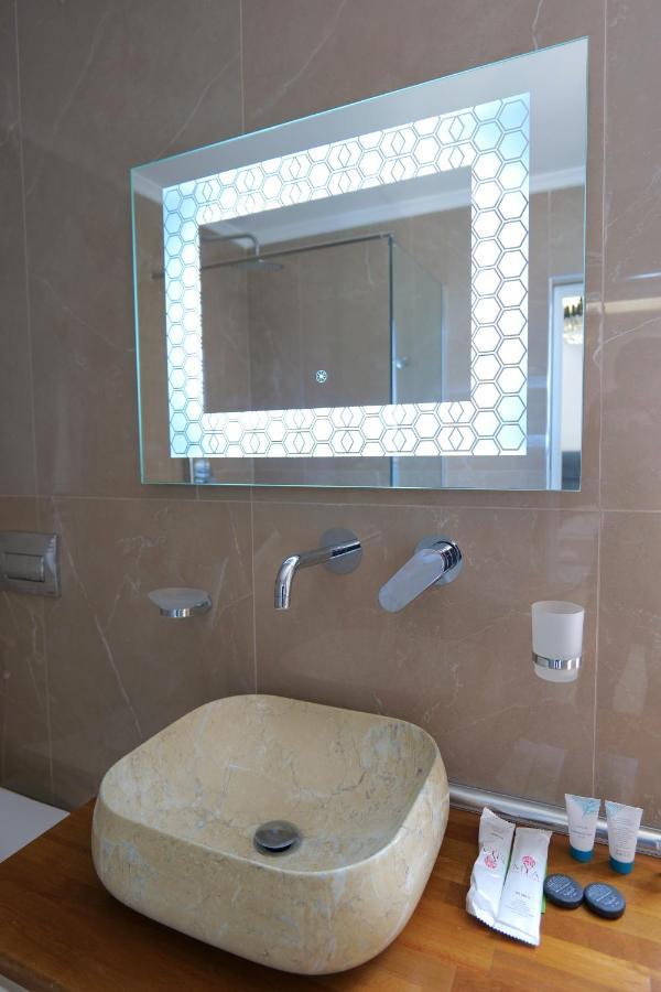 Saranda Luxury Apartments Exterior foto