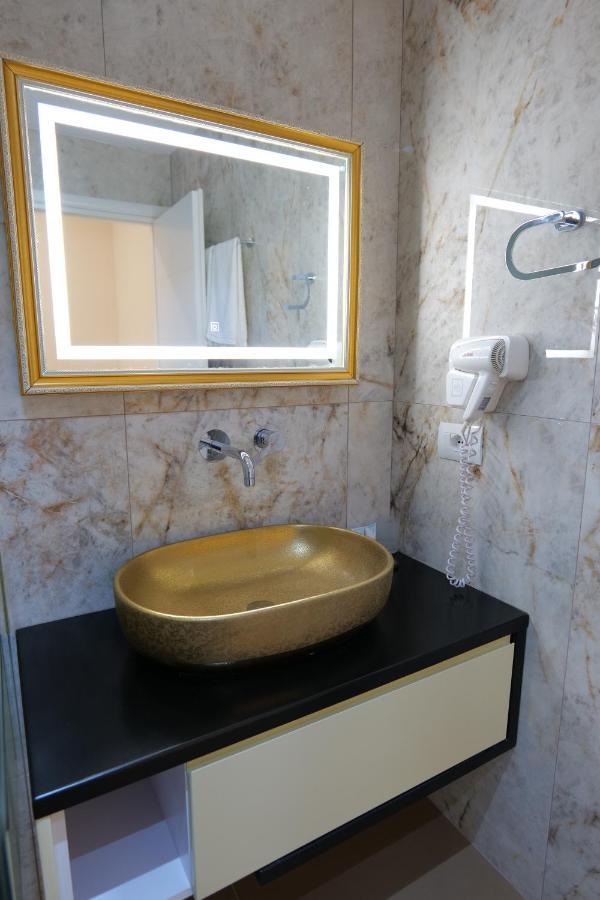 Saranda Luxury Apartments Exterior foto
