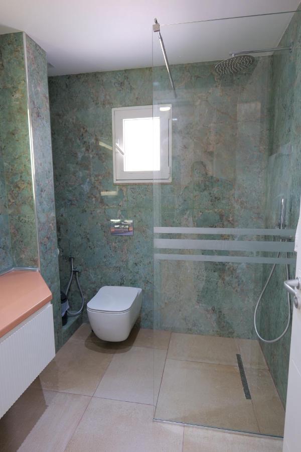 Saranda Luxury Apartments Exterior foto